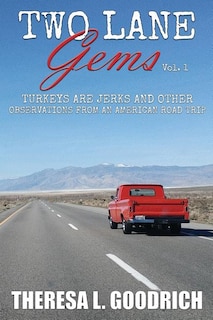 Front cover_Two Lane Gems, Vol. 1