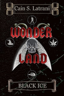 Front cover_Wonder Land