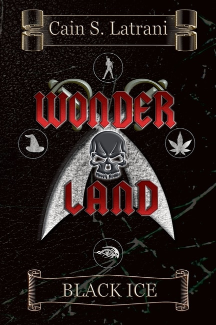 Front cover_Wonder Land