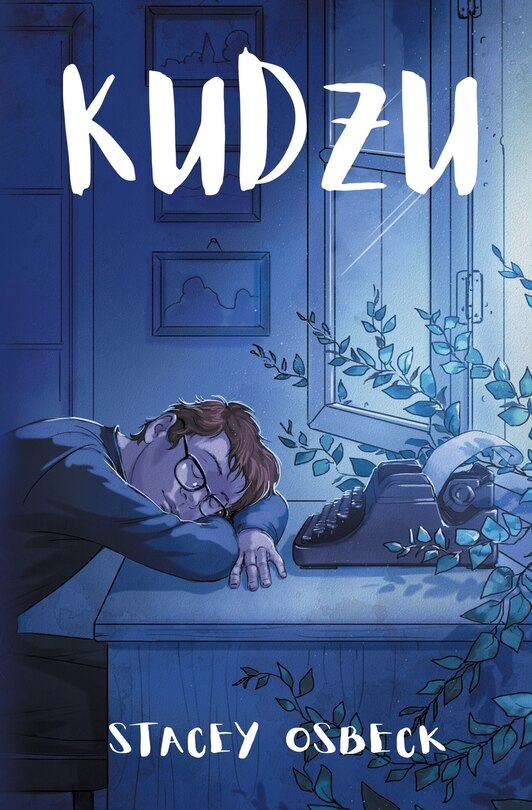 Front cover_Kudzu