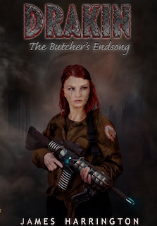 Front cover_Drakin