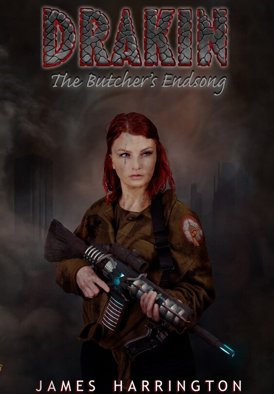 Front cover_Drakin