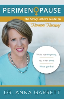 Front cover_Perimenopause