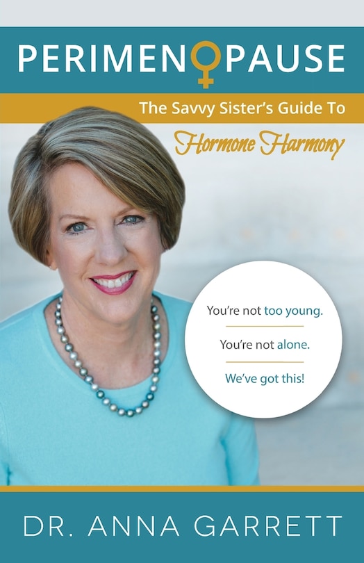 Front cover_Perimenopause