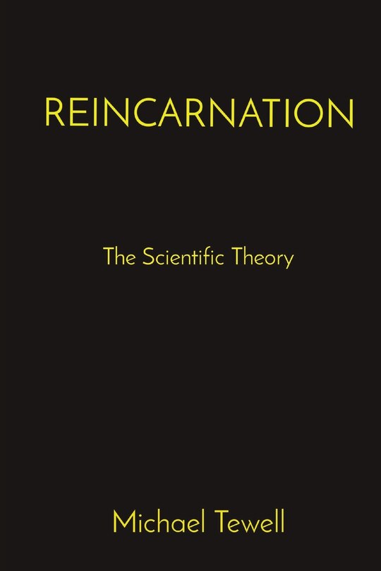 Front cover_Reincarnation