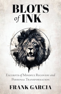 Couverture_Blots of Ink