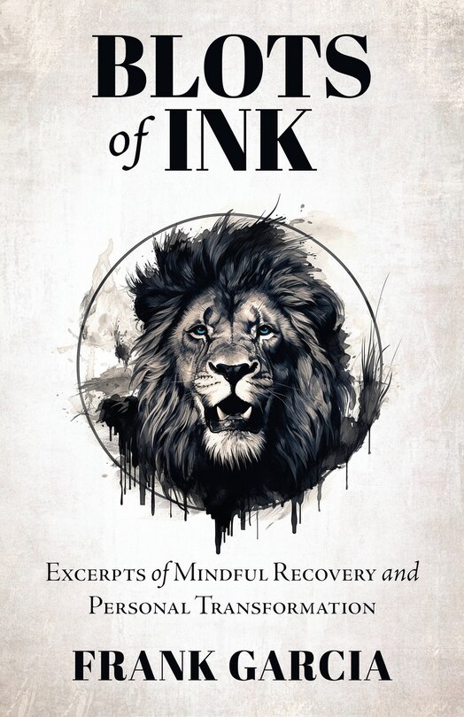 Couverture_Blots of Ink