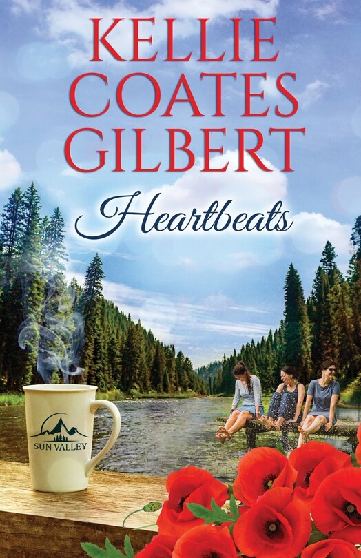 Front cover_Heartbeats