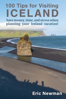 Couverture_100 Tips for Visiting Iceland