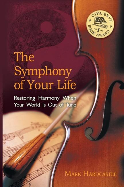 Couverture_The Symphony of Your Life