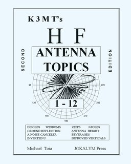 Front cover_HF Antenna Topics