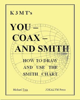 Front cover_You - Coax - and Smith