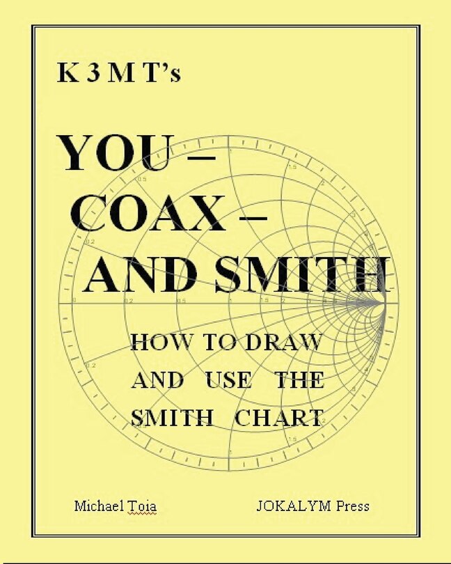 Front cover_You - Coax - and Smith