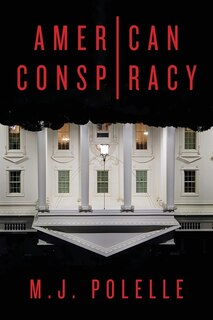 Front cover_American Conspiracy