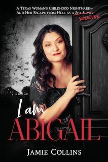 Front cover_I Am Abigail