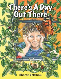 Front cover_There's a Day Out There