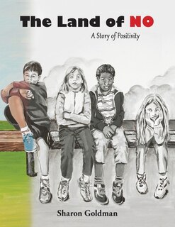 Couverture_The Land of No