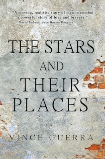 Front cover_The Stars And Their Places