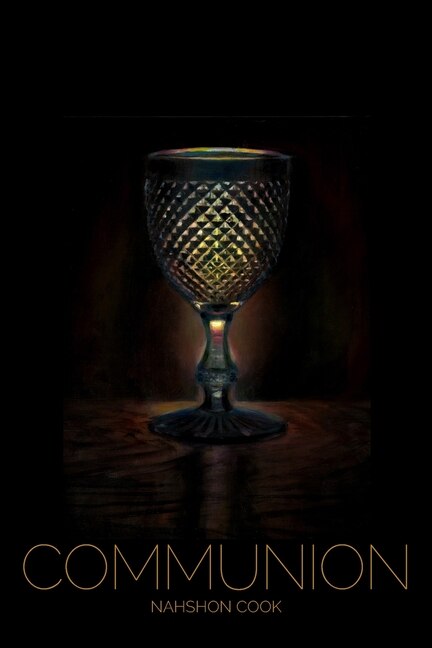 Front cover_Communion