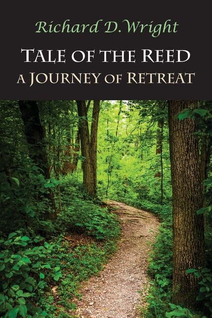 Couverture_Tale of the Reed
