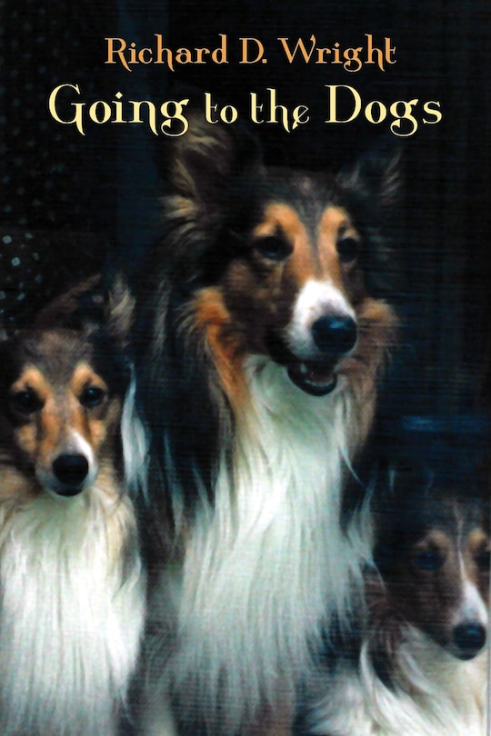 Front cover_Going to the Dogs