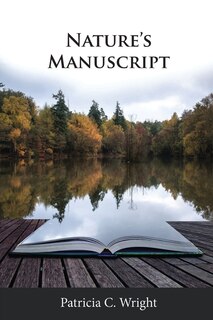 Front cover_Nature's Manuscript