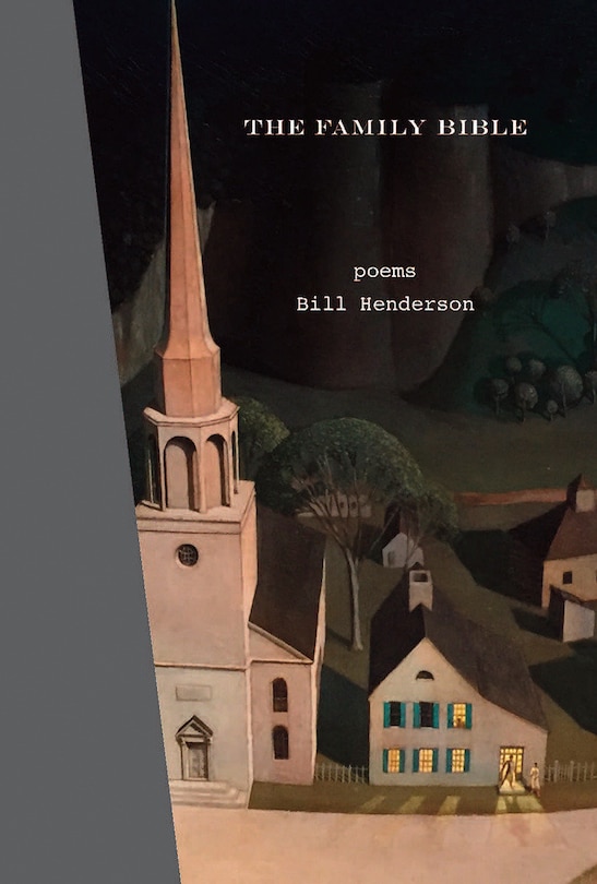 Couverture_The Family Bible