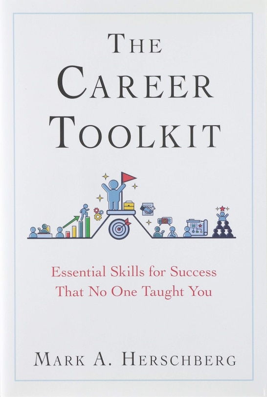 Couverture_The Career Toolkit