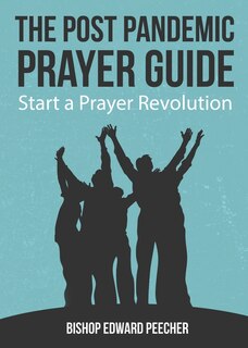 Couverture_The Post Pandemic Prayer Guide