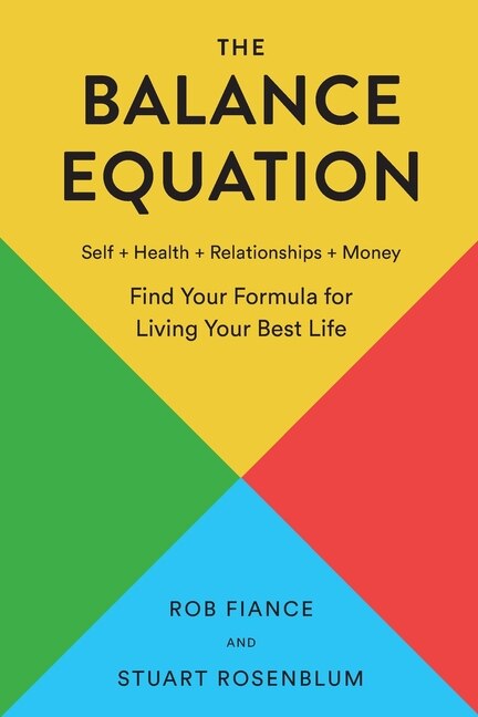 Couverture_The Balance Equation