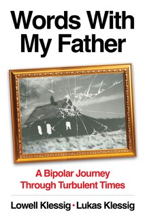 Front cover_Words With My Father