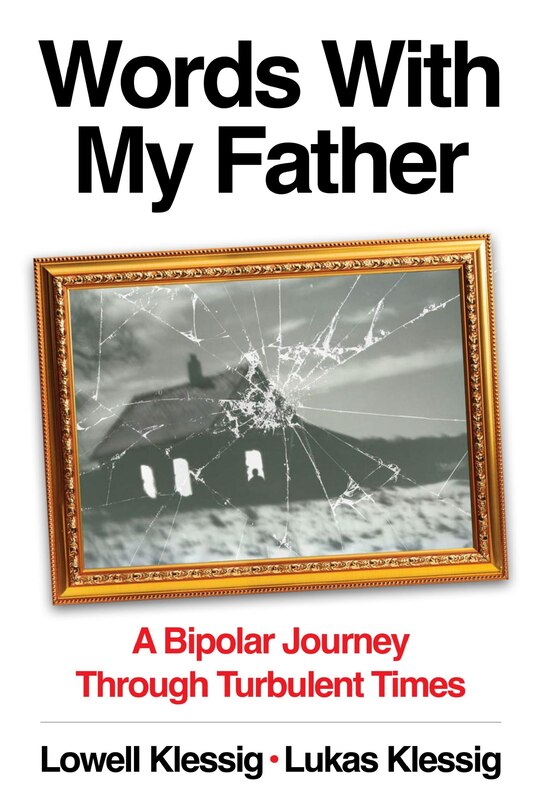 Front cover_Words With My Father