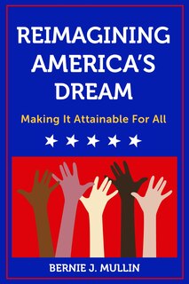 Front cover_Reimagining America's Dream