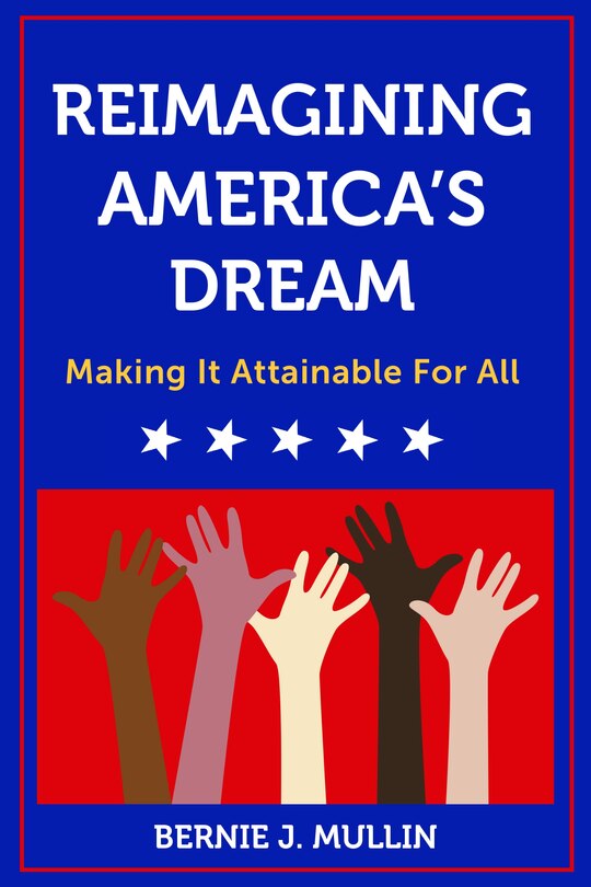 Front cover_Reimagining America's Dream