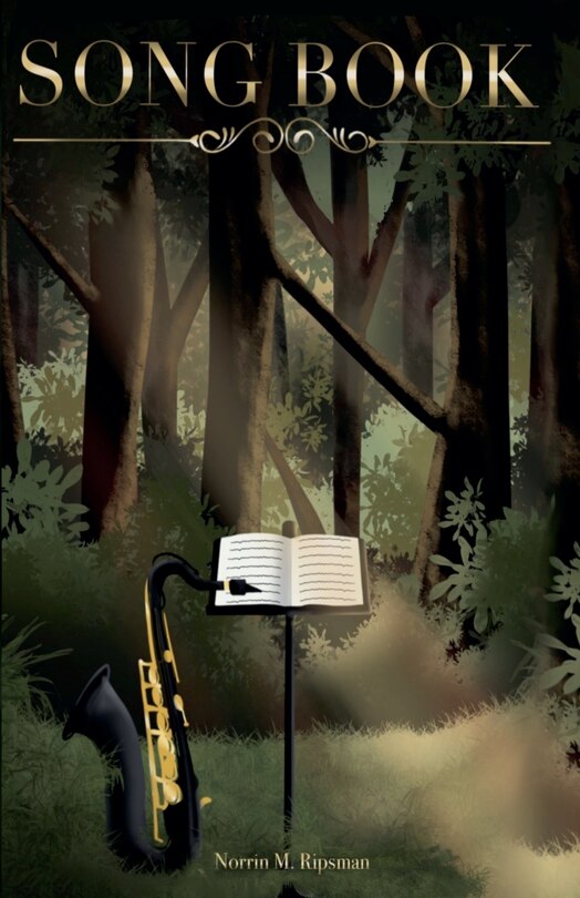 Front cover_Song Book