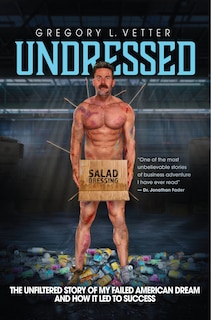 Couverture_Undressed