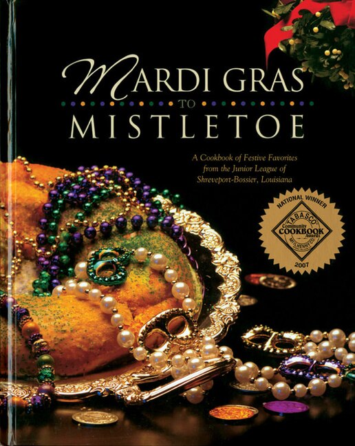 Couverture_Mardi Gras to Mistletoe
