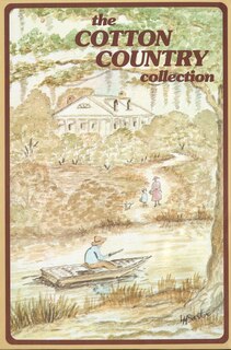 Front cover_The Cotton Country Collection