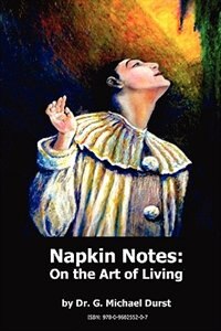 Front cover_Napkin Notes