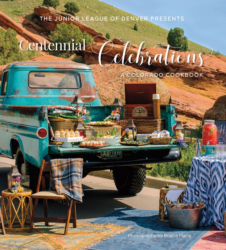 Front cover_Centennial Celebrations