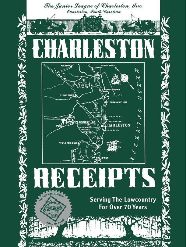 Front cover_Charleston Receipts
