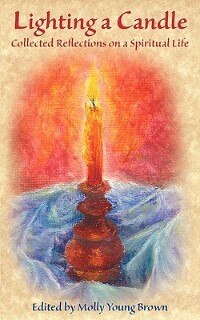 Front cover_Lighting A Candle