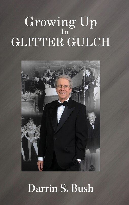 Front cover_Growing Up In Glitter Gulch