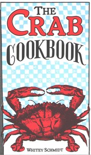 Couverture_The Crab Cookbook