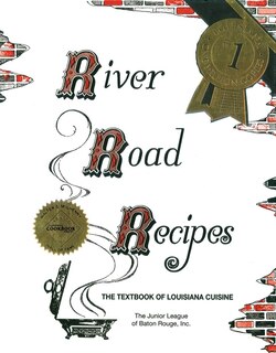 Couverture_River Road Recipes