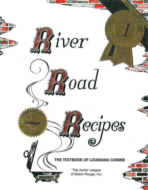 Couverture_River Road Recipes
