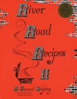 Front cover_River Road Recipes II