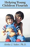 Front cover_Helping Young Children Flourish