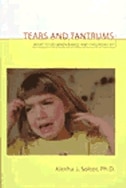 Front cover_Tears and Tantrums
