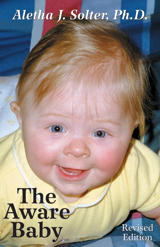 Front cover_The Aware Baby